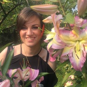 Meet your Posher, Jessie